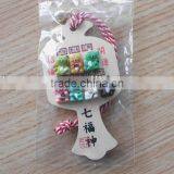 Good Luck Decorative Wood Board thumbnail-1