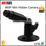 Acesee 2016 Bestsell Cheap AHD Camera Spy mini bullet Camera 960p mini cctv camera AMT20A130H