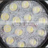 AUTO 42W CIR LED Work Light Voltage 10-30V for Truck Offroad Suv Cars thumbnail-3