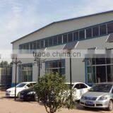 90w LED Street Lamp Solar Powered With Smart Controller and Dimmable Performance thumbnail-2