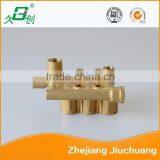 high pressure piston pump