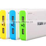 2015 New Product 13200mAh Power Bank Big Capacity thumbnail-1