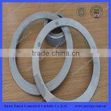 Tungsten Carbide Mechanical Seal Ring /Mechanical Seals/Tungsten Carbide Concave Ring thumbnail-3
