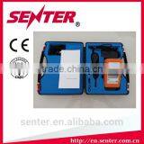 SENTER STS824 Fiber Microscope Inspection Probe Cleaning Tool Kits