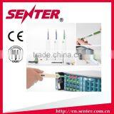 STS821 Optical Fiber Clean Pen/one Click Cleaner/universal 2.5mm/1.25mm