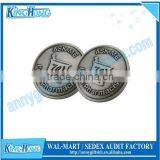 Promotional Round Custom Metal Masonic Lapel Pin thumbnail-4