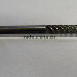 6 Flutes Square Carbide End Mills
