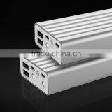 2015 Factory Price Rohs Battery External Rechargeable Backup Portable Power Bank Charger thumbnail-6