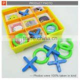 Pocket Money Item Mini Tic Tac Toe Game for Kids thumbnail-3