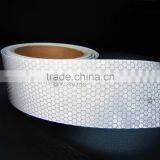 Reflective Marine Safety Tape SOLAS Grade Pressure Sensitive Adhesive Film thumbnail-1