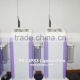Professional surgical power assisted liposuction machines