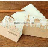Website Nancyhyy88 High Quality Co2 Laser Wedding Invitation Cards Carving Machine thumbnail-1