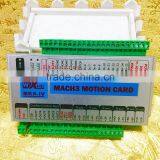Usb Cnc Controller Mach3 Mach3 Servo Controller Card Laser Motion Control Card thumbnail-5