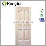 Natural Veneer Wood Door Skin
