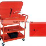 Removable Parts Washer