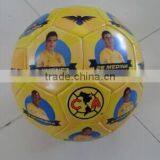 Promotion Soccer Ball,PVC Soccer Ball thumbnail-1