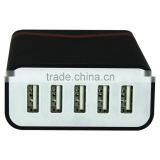 USB Wall Charger EU USB Wall Charger With EU Plug For Iphone 5/5S thumbnail-4