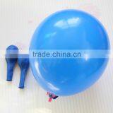 2016 Christmas Festival Use Standard Round Balloon thumbnail-4