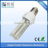 New LED lighting 3u 16W high quality led E27 85-265V led corn light from Factory direct supply