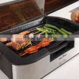 Electric Table Barbecue Grill