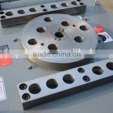 Manual Portable Bar Cutting and Bending Machines thumbnail-3