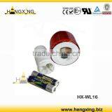 WL16 Traffic Led Barricade Warning Lights thumbnail-2