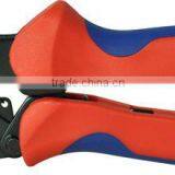 Ratchet Crimping Tool Dual BNC/SMA Ect Coaxial Connector for Crimping Wire Rope RG6, RG58, RG11 LY-457 thumbnail-5