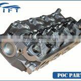 4D56 Cylinder Head For Mitsubishi thumbnail-2