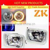 7 Inch 5 Inch h4 Bulb China Factory Auto Led Light, Led Lights for Truck,led Truck Lights