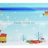 10" 400gsm Opp Lamination Silver Laminated Paper Plate thumbnail-5