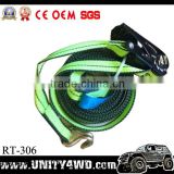 Unity Hot Customization Size OEM China factory 4x4 Ratchet tie down for more car model