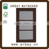 Precut Blue 4ply Cream Corrugated Cardboard Shredder Google Cardboard 2.0 thumbnail-6