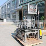 Beer Keg Cleaning and Filling Machine thumbnail-5