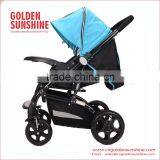 Baby Pram With 4 EVA Foma Wheels thumbnail-3