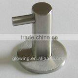 CH003 Stainless Steel Door Cloth Coat Hanging Hook thumbnail-1