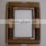 Wooden Photo Frame thumbnail-1