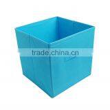 Non-woven Fabric Storage Box/ Foldable Cube/ Cube Bin thumbnail-6