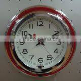 15 Inch Advertising Customized Double Neon Wall Clock thumbnail-2