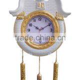 2014 NEW YINGZI CLOCK Religious Wall Clock thumbnail-4