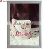 New Product China Supplier Led Aluminum Menu Board Snap Frame Light Boxes Wholesale