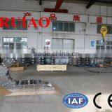 Load-bearing Steel Cable Carrier TL225 for Drilling Machine thumbnail-1