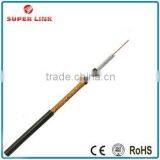 Standard 3C2V Cable RF Cable for Communication