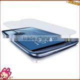 2014 New Hot Tempered Glass Screen Protector for Samsung S3,9H Hardness Screen Protector for Samsung s3