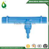 Venturi Fertilizer Injector Suction Assembly 1/2" 3/4" 1" thumbnail-3