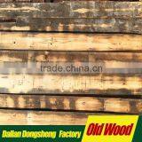 The Old Wooden Board,LOFT Style Wood,old Pine Decorative Wood,bar,restaurant,cafe,retro Wall thumbnail-1