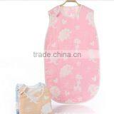 Top Quality Baby Sleeping Wraps Sleep Sack Safe / Baby Sleeping Blankets Wraps thumbnail-5