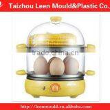 Leen Plastic Injection Egg-boiler Mould,Egg Cooker Mould thumbnail-1