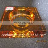 Fashion Yellow k9 Crystal Chandeliers