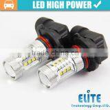 20W 22W LED 9005 9006 HB3 HB4 Car Led Bulb Fog/ DRL thumbnail-3