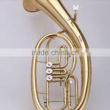 Baritone Horn Musical Instruments From China thumbnail-1